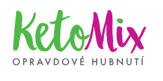 ketomix keto dieta