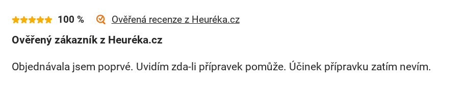 dimizin hodnocení