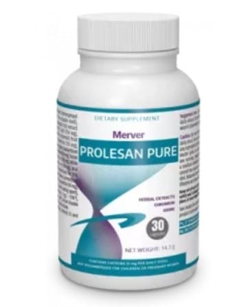 Prolesan Pure