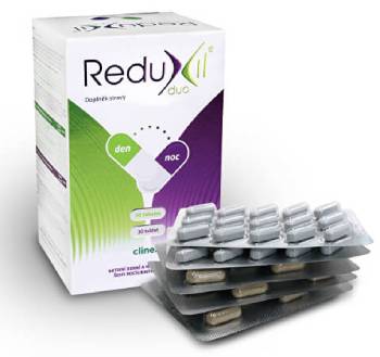 reduxil recenze