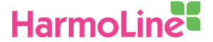 Harmoline logo