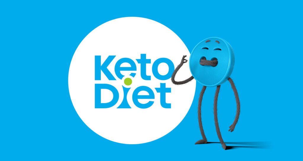 keto diet recenze