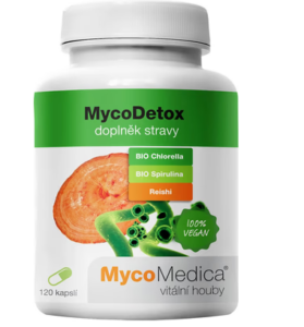 MycoDetox