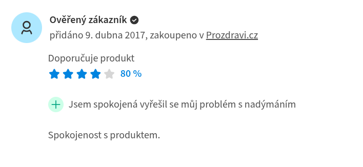 mycodetox hodnocení