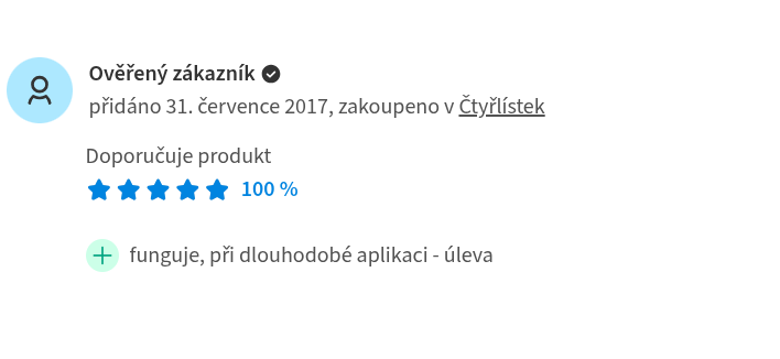 mycodetox hodnocení a zkušenost