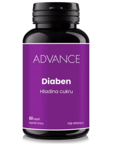diaben recenze