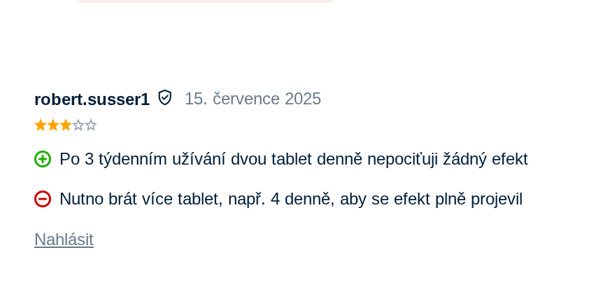 dieffect hodnocení