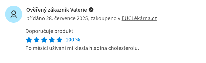 armolipid plus zkušenost