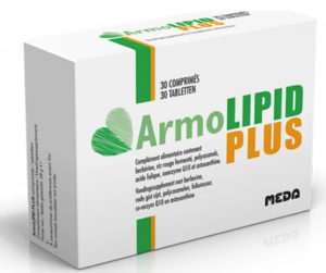 armolipid plus