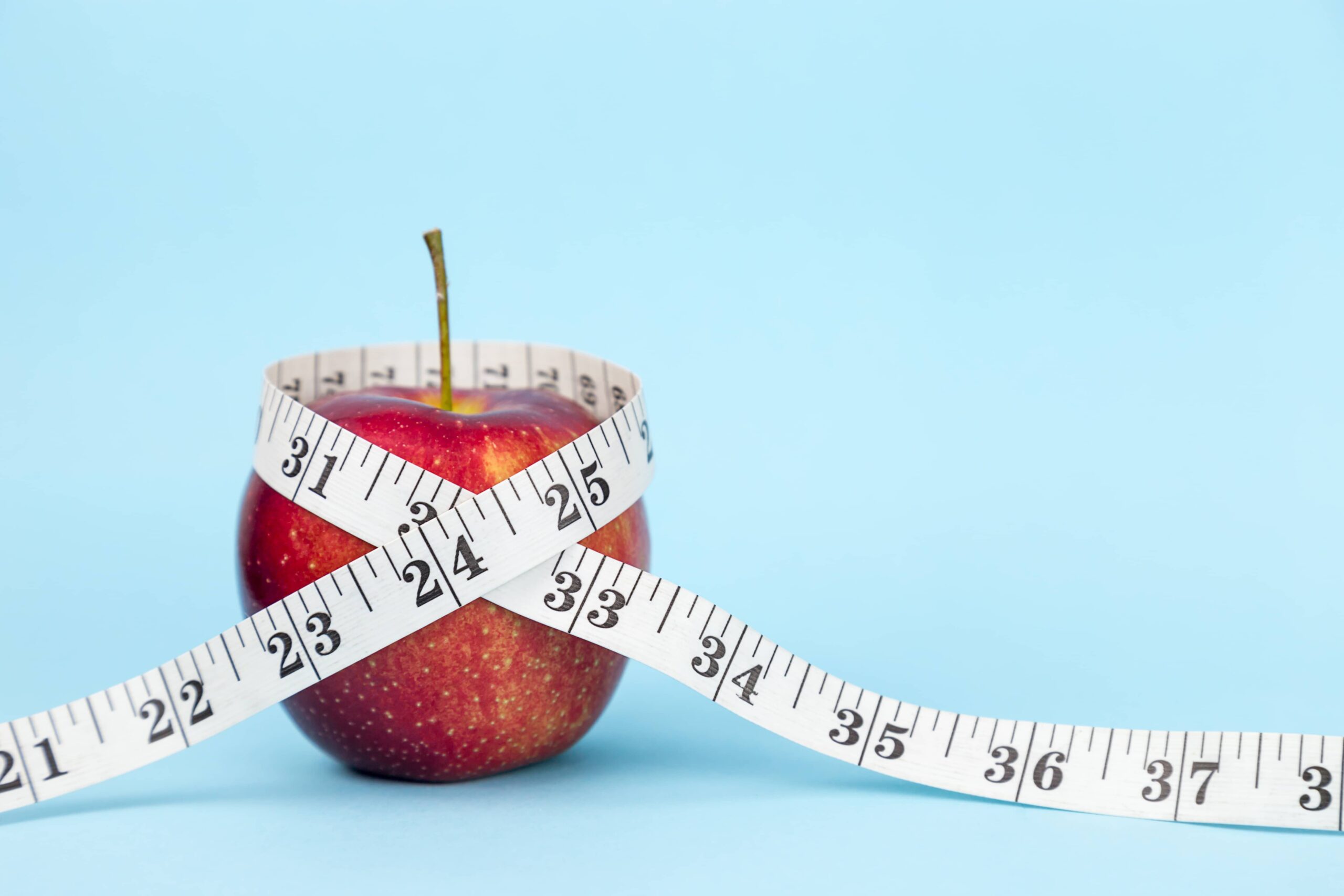 Dieta pod bazální metabolismus: Nebezpečný trend ze sítí, nebo způsob, jak konečně ztratit přebytečná kila? 1 bazální metabolismus
