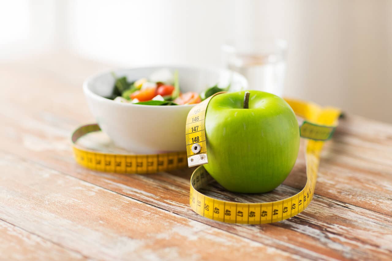 Dieta pod bazální metabolismus: Nebezpečný trend ze sítí, nebo způsob, jak konečně ztratit přebytečná kila? 2 bazální metabolismus